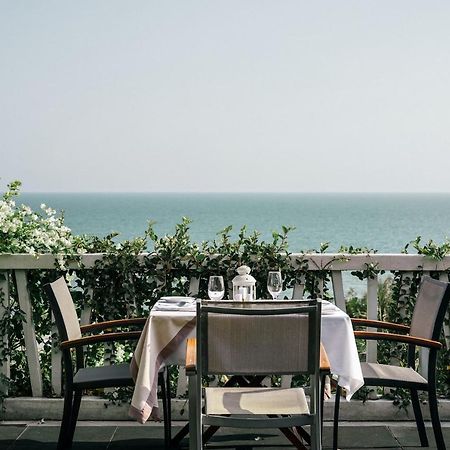 Scarlett Guest House Bull Bay Экстерьер фото