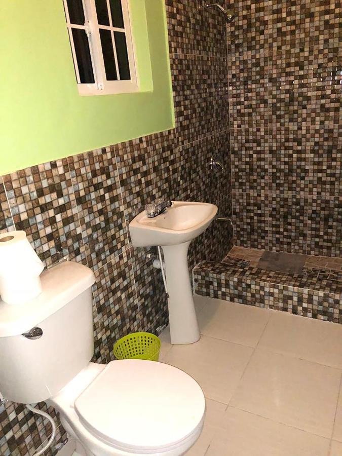 Scarlett Guest House Bull Bay Экстерьер фото