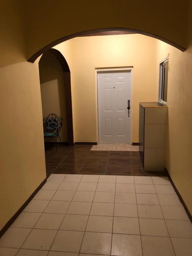 Scarlett Guest House Bull Bay Экстерьер фото