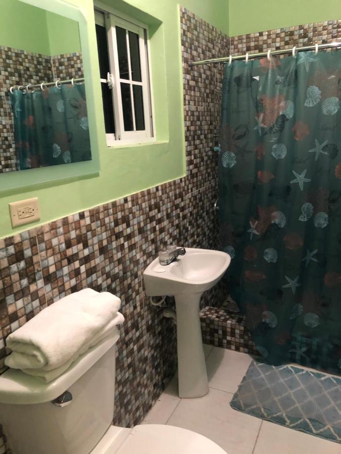 Scarlett Guest House Bull Bay Экстерьер фото