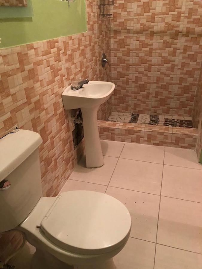 Scarlett Guest House Bull Bay Экстерьер фото